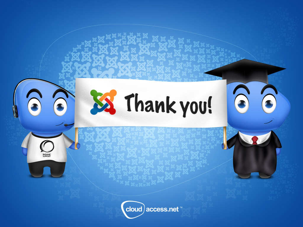 Thank-You-Joomla