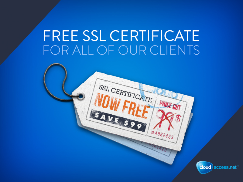 free ssl