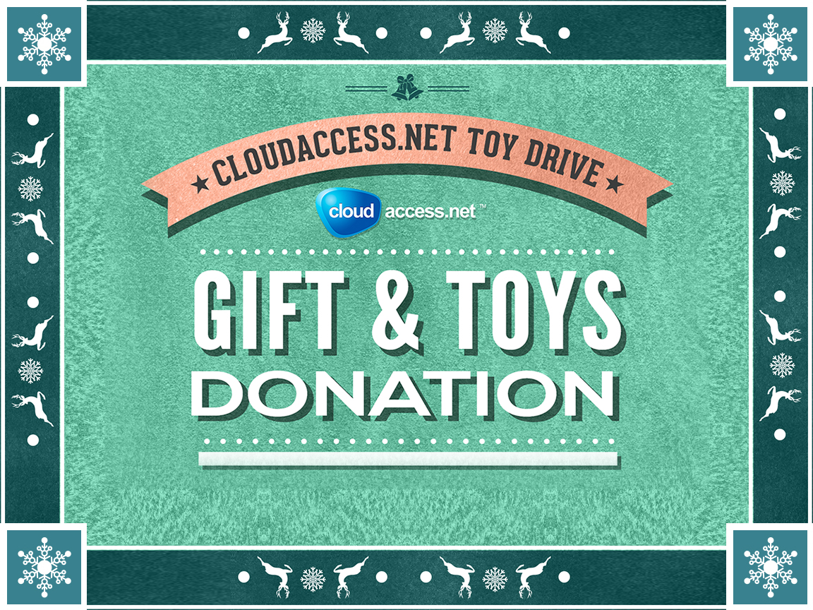 toys donation