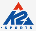 K2 Sports logo